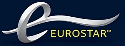 Eurostar Trains